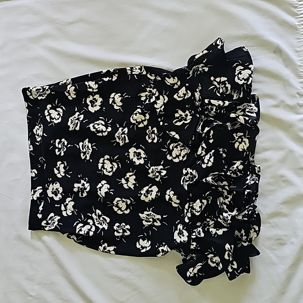 Polo Ralph Lauren Ruffle skirt